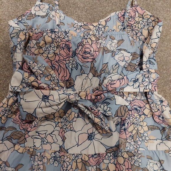 Haven Grace Sundress - Picture 13 of 13